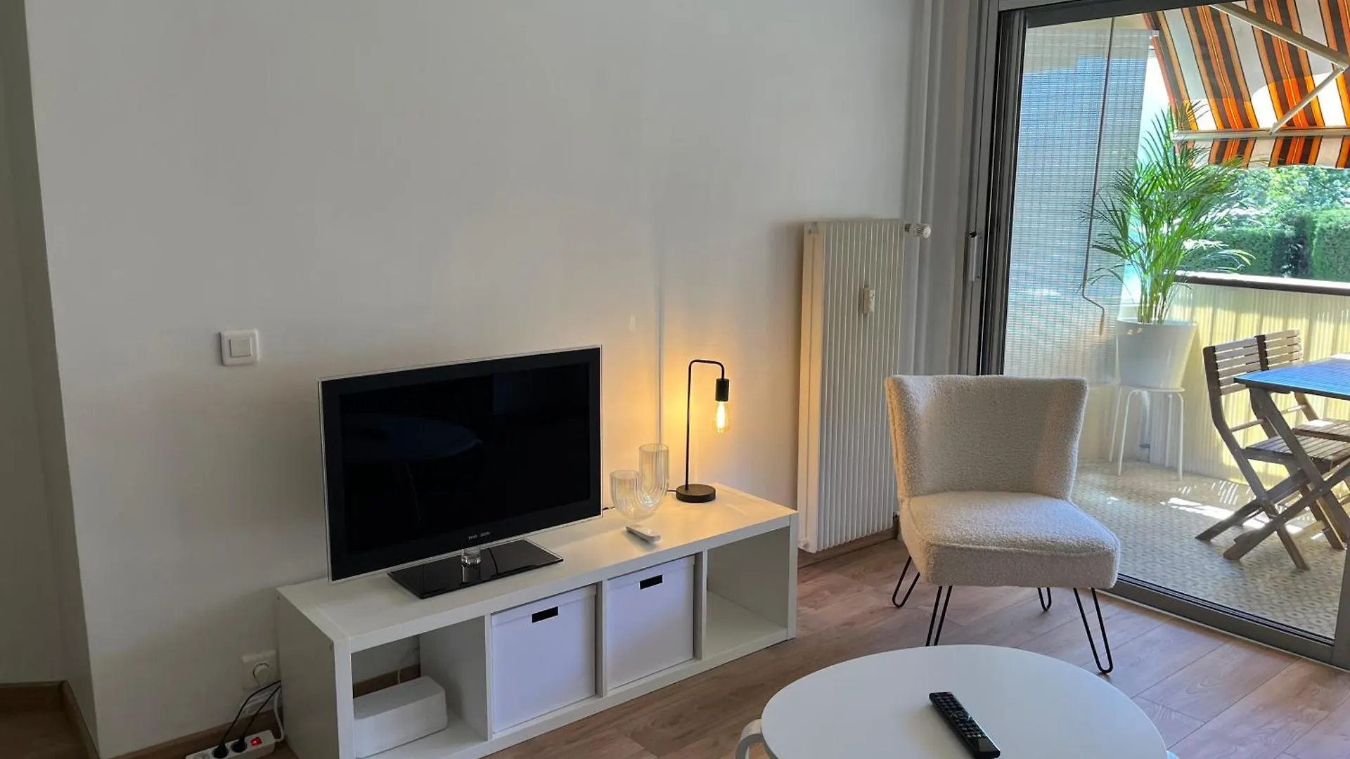 Charmant 2 Pieces Proche De Cannes Mandelieu-la-Napoule 0*,