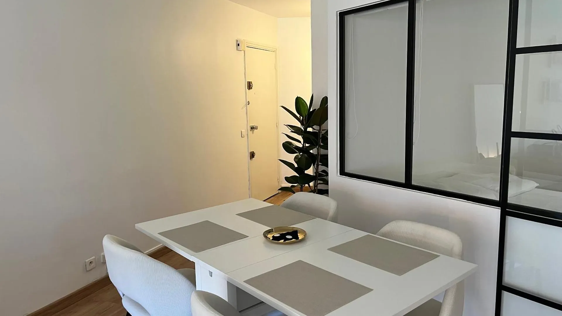 Charmant 2 Pieces Proche De Cannes Mandelieu-la-Napoule