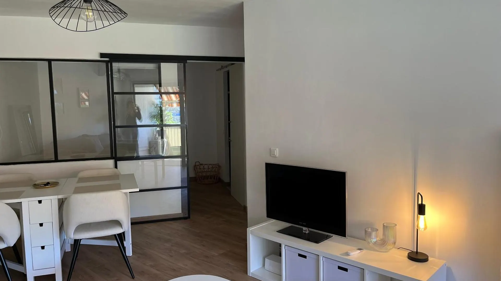 Charmant 2 Pieces Proche De Cannes Mandelieu-la-Napoule