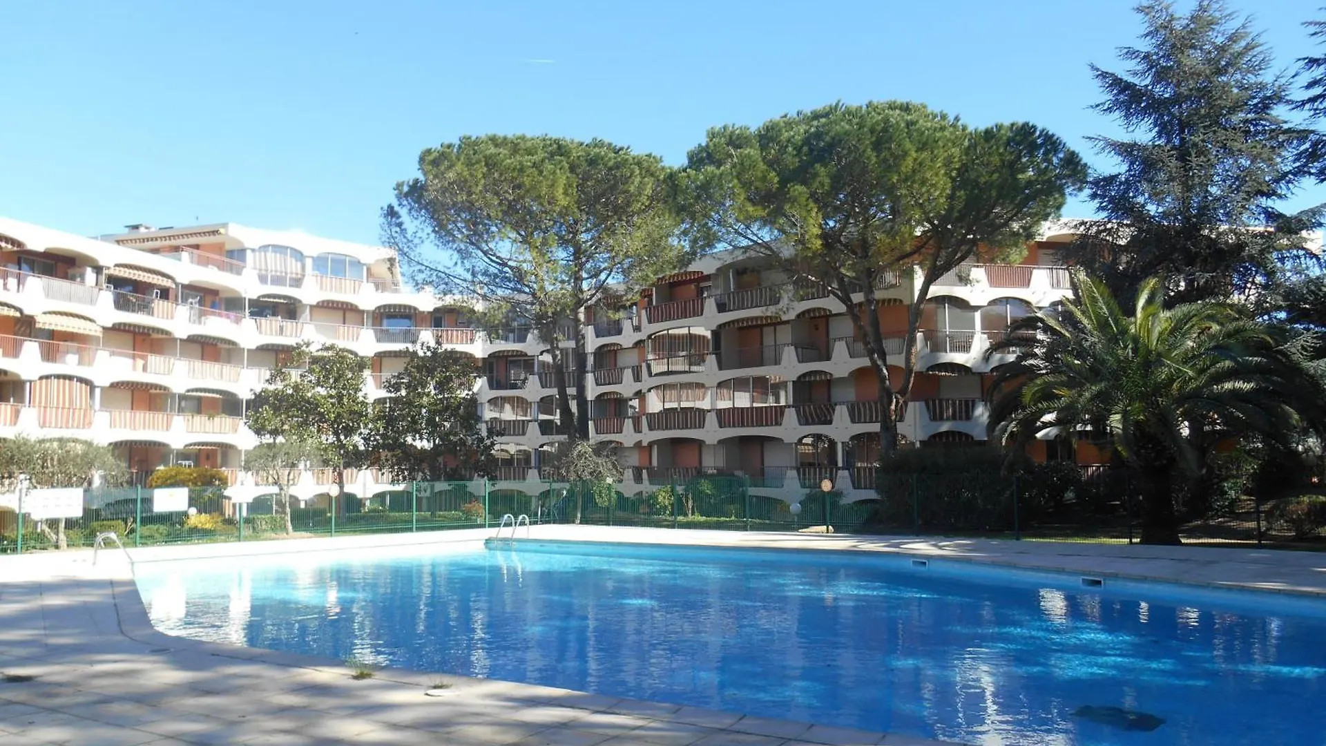 Apartment Charmant 2 Pieces Proche De Cannes Mandelieu-la-Napoule