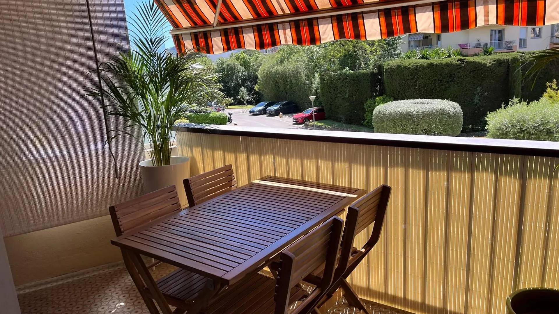 Charmant 2 Pieces Proche De Cannes Mandelieu-la-Napoule 0*,  France